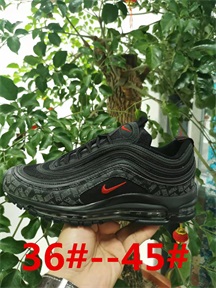 men air max 97 shoes US7-US11 2023-2-18-108